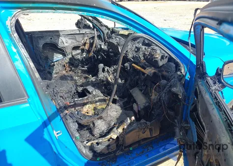 2024 Honda Civic Sport from USA, damaged, VIN 19XFL2H80RE029073